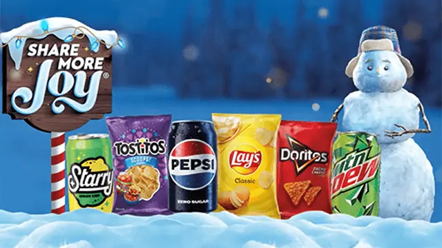PepsiCo