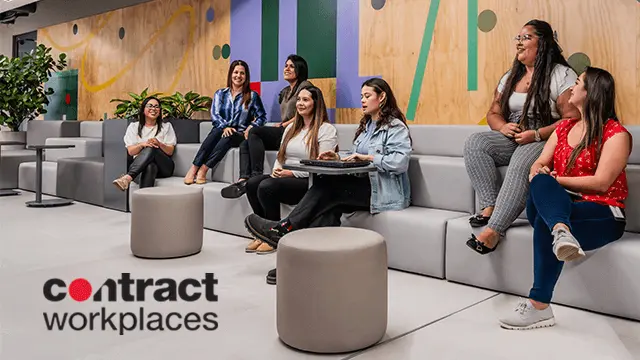 Contract Workplaces