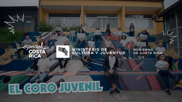 Coro Juvenil de la Sinfónica Nacional
