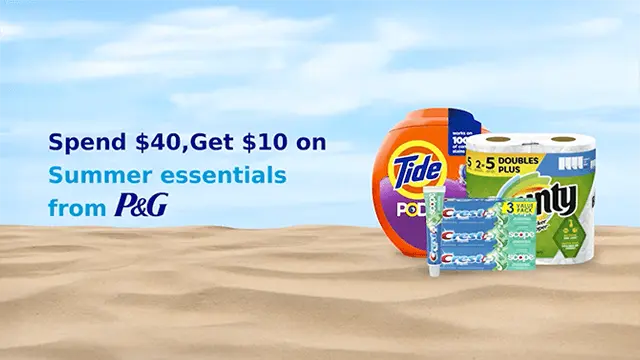 P&G