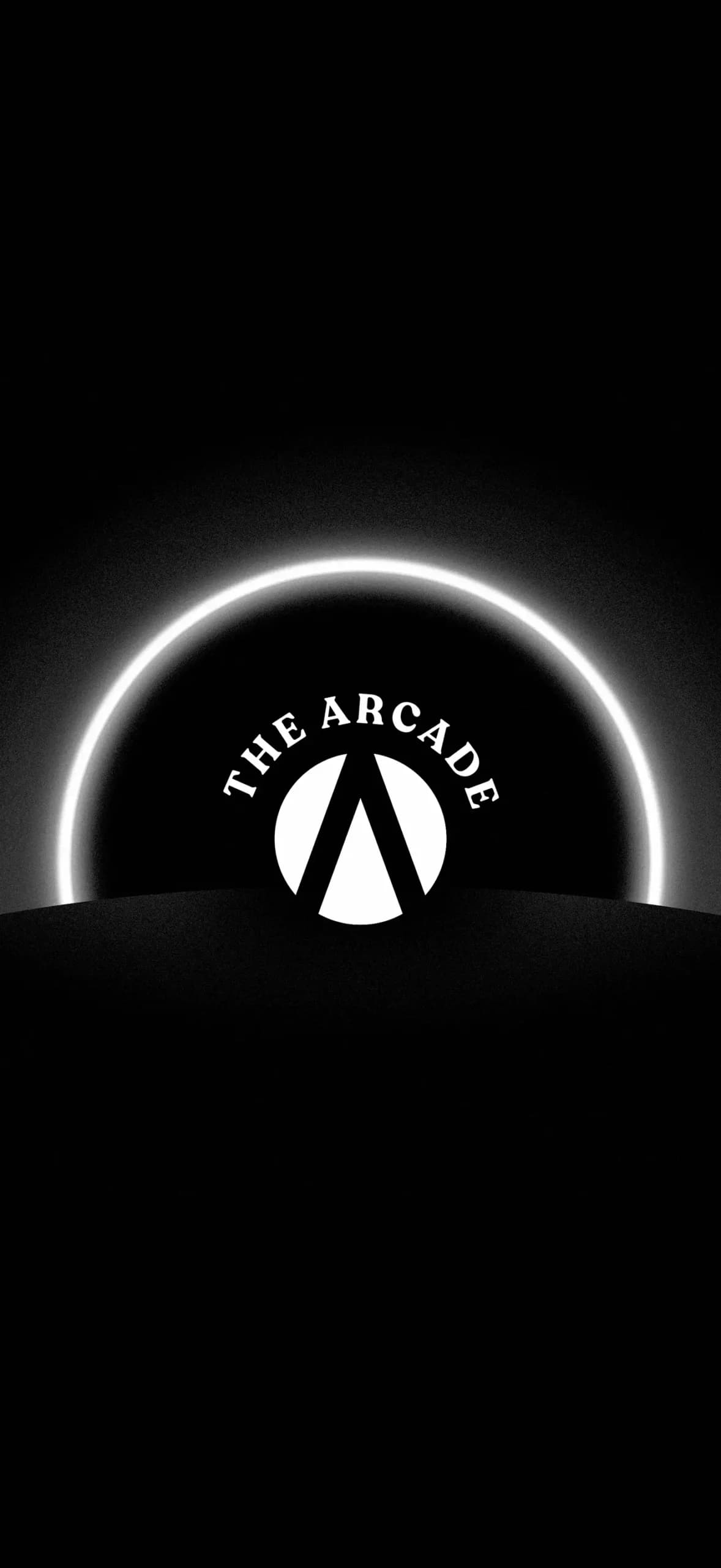 El estudio The Arcade Pro